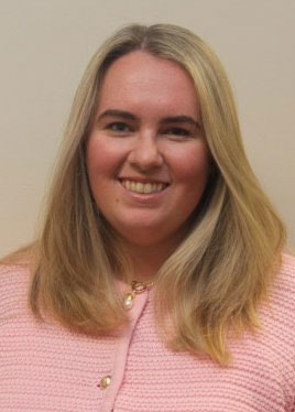 Dr. Mary Rose Bethel