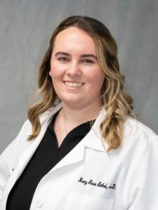 Dr. Mary Rose Bethel